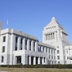 　国会議事堂