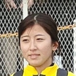 　今村聖奈騎手