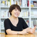 　磯野真穂さん