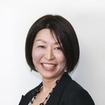 　宮野真生子さん