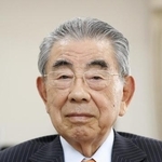 　鈴木敏文さん