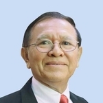 　ケム・ソカ氏