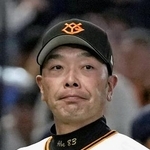 　阿部慎之助容疑者
