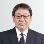 　産経新聞社長に就任する羽成哲郎氏