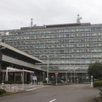 　長野県警本部