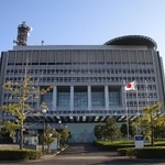　岐阜県警本部
