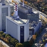 　警視庁