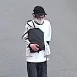 　指名手配された大山賢二容疑者（兵庫県警提供）