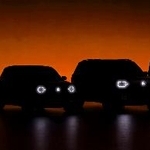 　ＥＭＴが発売する軽自動車などのイメージ