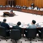 　衆院憲法審査会＝２８日午前、国会