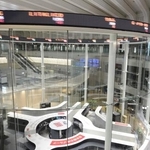 　東京証券取引所