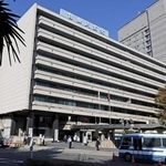 　東京・永田町の自民党本部