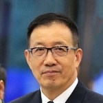 　中国の董軍国防相