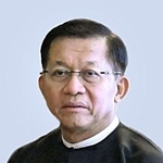 　ミンアウンフライン氏