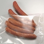 　ユニチカの包装用フィルム（同社提供）