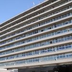 　国土交通省＝東京・霞が関