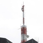 　エフエム東京本社ビル＝東京都千代田区