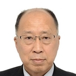 　ソニーフィナンシャルグループの遠藤俊英社長