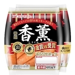 　プリマハムの「香薫あらびきポーク」