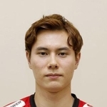 　高橋藍