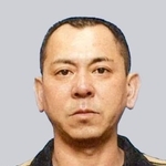 　益田和彦容疑者（栃木県警提供）