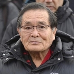 　山口良治さん