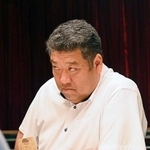 　７イニング制についての意見交換会に出席した大阪桐蔭の西谷浩一監督＝３０日、大阪市