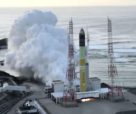 H3ロケット打ち上げ延期|全国海外|神戸新聞NEXT
