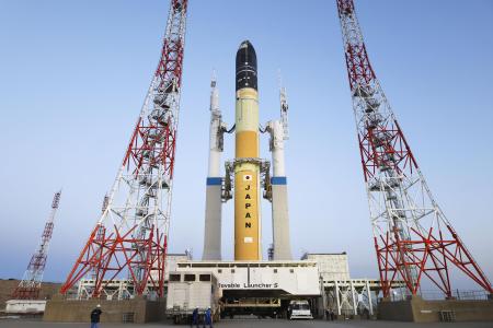 H3ロケット12日打ち上げ|全国海外|神戸新聞NEXT