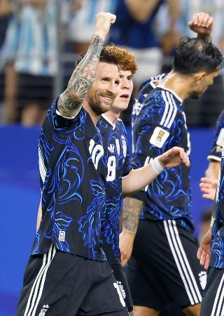 決勝T進出32チームそろう|全国海外|神戸新聞NEXT