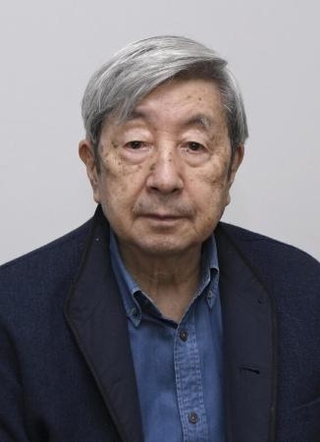 　湯川豊さん