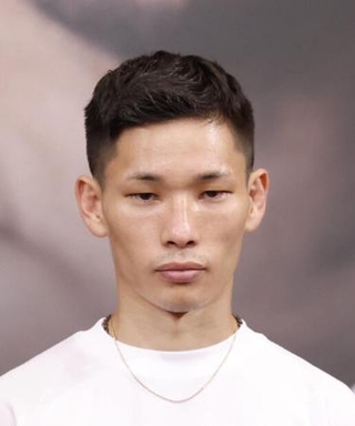 　松本流星