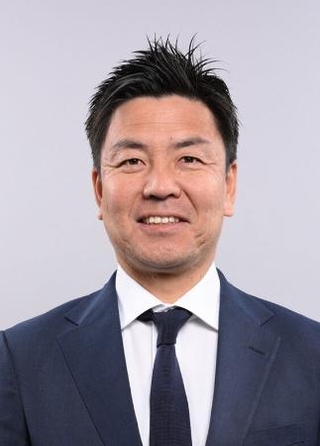 　横浜Ｍの大島秀夫監督