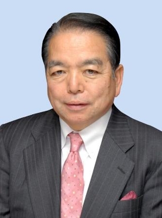 　今井義典さん