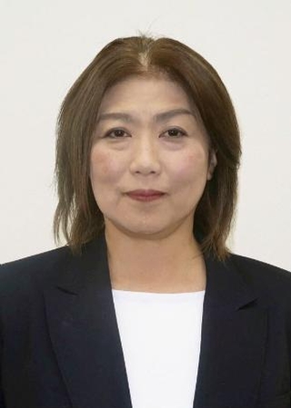 　田久保真紀被告