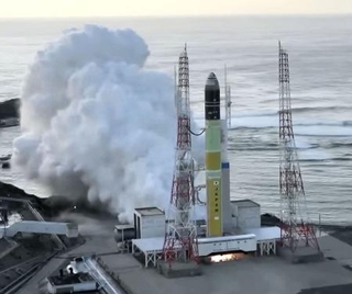 H3ロケット打ち上げ延期|全国海外|神戸新聞NEXT