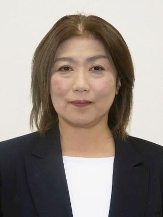 　田久保真紀被告