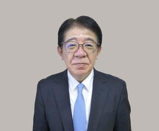 　金子恭之国土交通相