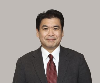 　松本洋平文部科学相