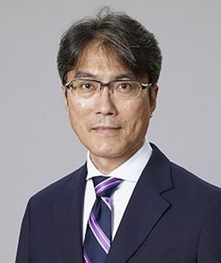 　茂木正官房長官秘書官