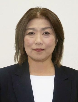 　田久保真紀被告