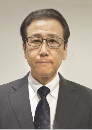 　札幌市の秋元克広市長