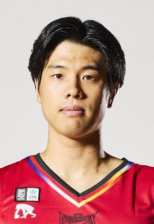 　吉井裕鷹
