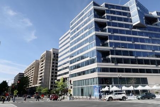 　ＩＭＦの本部