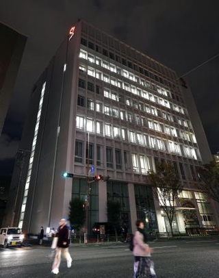 　福岡放送＝福岡市