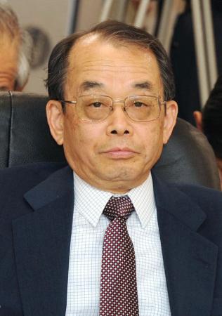 　二橋正弘さん