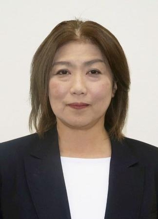 　田久保真紀被告