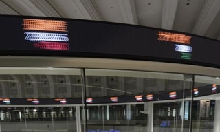 　東京証券取引所