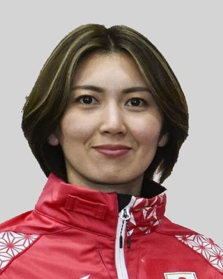 　吉村紗也香