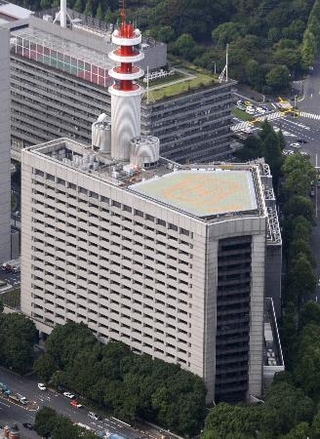 　警視庁